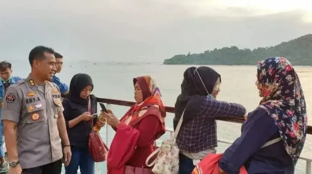Mudik 2019, Ini Himbauan Kabid humas Polda Banten Mudik 2019, Ini Himbauan Kabid humas Polda Banten