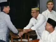 Silaturahmi dan Konsolidasi, Bamus Maskot Tangerang Gelar Bukber Silaturahmi dan Konsolidasi, Bamus Maskot Tangerang Gelar Bukber