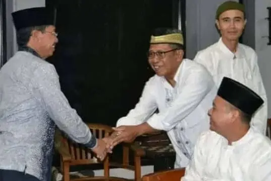 Silaturahmi dan Konsolidasi, Bamus Maskot Tangerang Gelar Bukber Silaturahmi dan Konsolidasi, Bamus Maskot Tangerang Gelar Bukber
