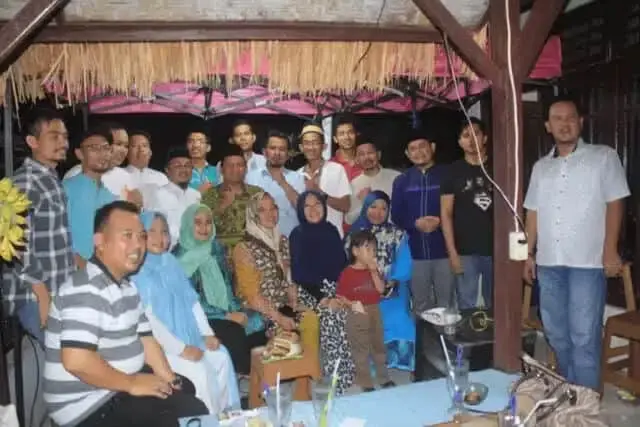 KAHMI Kota Serang Gelar Buka Bersama Sekaligus Rayakan Ulang Tahun KAHMI Kota Serang Gelar Buka Bersama Sekaligus Rayakan Ulang Tahun