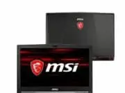 Pameran Terkini Untuk Mengetahui Harga Laptop MSI Terbaru Pameran Terkini Untuk Mengetahui Harga Laptop MSI Terbaru