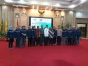 Pengurus PWI Banten Periode 2019-2024, Resmi Dilantik Ketum PWI Pusat Pengurus PWI Banten Periode 2019-2024, Resmi Dilantik Ketum PWI Pusat
