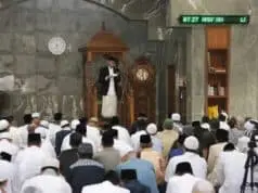 Gubernur Banten Menjadi Khatib Shalat Iedul Fitri 1440 H Gubernur Banten Menjadi Khatib Shalat Iedul Fitri 1440 H