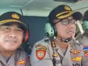 Mudik 2019, Patroli Udara di Merak dan Anyer Kondusif Mudik 2019, Patroli Udara di Merak dan Anyer Kondusif