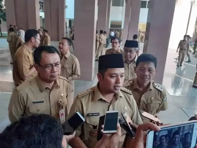 Operasi Yustisi di Kota Tangerang, Bakal Sasar Terminal dan Kontrakan Operasi Yustisi di Kota Tangerang, Bakal Sasar Terminal dan Kontrakan