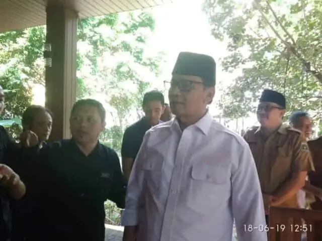 PPDB di Banten Membludak, Gubernur: Sistem Zonasi Masih Belum Efektif PPDB di Banten Membludak, Gubernur: Sistem Zonasi Masih Belum Efektif