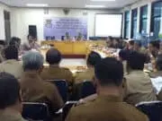 Pilkades Serentak Kabupaten Tangerang Mundur Pilkades Serentak Kabupaten Tangerang Mundur