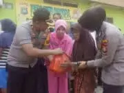 Jelang HUT Bhayangkara Ke- 73, Polsek Jatiuwung Gelar Baksos dan Kesehatan Jelang HUT Bhayangkara Ke- 73, Polsek Jatiuwung Gelar Baksos dan Kesehatan