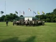 Halal Bihalal TNI-Polri Tingkatkan Sinergitas dan Solideritas di Tangerang Raya Halal Bihalal TNI-Polri Tingkatkan Sinergitas dan Solideritas di Tangerang Raya