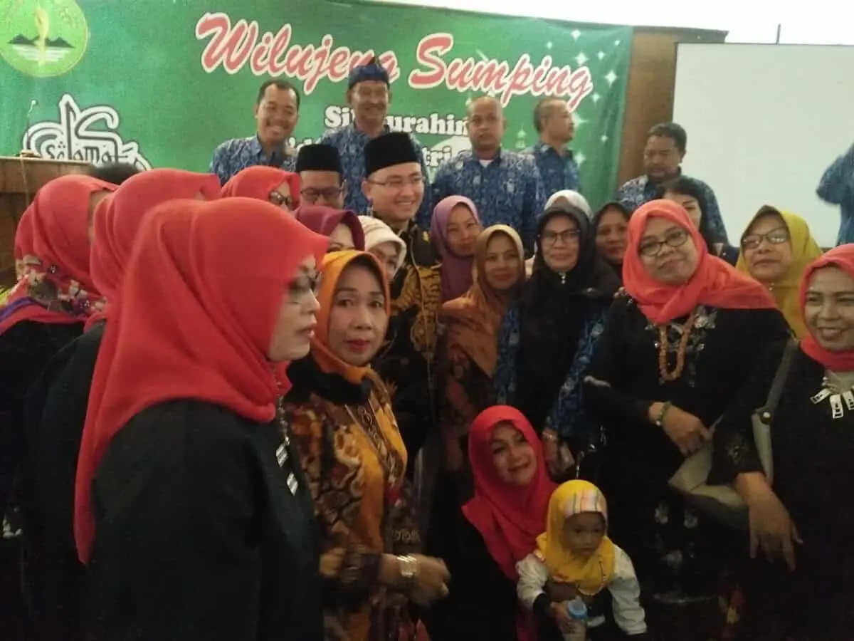 Andika: Paguyuban Pasundan Bisa Jadi Mitra Pemerintah Andika: Paguyuban Pasundan Bisa Jadi Mitra Pemerintah