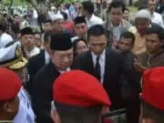Selamat Jalan Ibu Ani Yudhoyono, We Love You and We Will Forever Miss You Selamat Jalan Ibu Ani Yudhoyono, We Love You and We Will Forever Miss You