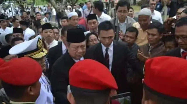 Selamat Jalan Ibu Ani Yudhoyono, We Love You and We Will Forever Miss You Selamat Jalan Ibu Ani Yudhoyono, We Love You and We Will Forever Miss You