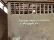 Taslimah Saksi Kunci Pembunuhan Berdarah di Kavling Deplu Taslimah Saksi Kunci Pembunuhan Berdarah di Kavling Deplu