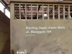 Taslimah Saksi Kunci Pembunuhan Berdarah di Kavling Deplu Taslimah Saksi Kunci Pembunuhan Berdarah di Kavling Deplu