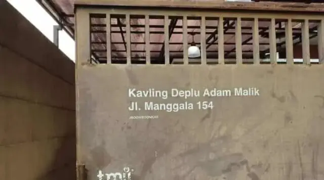 Taslimah Saksi Kunci Pembunuhan Berdarah di Kavling Deplu Taslimah Saksi Kunci Pembunuhan Berdarah di Kavling Deplu