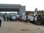 JORR II Kunciran-Bandara Disoal, Warga Tuntut Kejelasan Ganti Rugi JORR II Kunciran-Bandara Disoal, Warga Tuntut Kejelasan Ganti Rugi