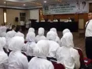Sekda Banten: ASN Harus Jadi Teladan dan Miliki Kompetensi Sekda Banten: ASN Harus Jadi Teladan dan Miliki Kompetensi