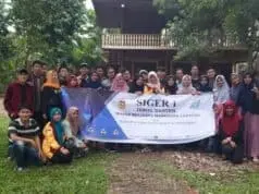 Gubernur dan Wagub Dilantik, Ini Harapan Mahasiswa Lampung di Banten Gubernur dan Wagub Dilantik, Ini Harapan Mahasiswa Lampung di Banten