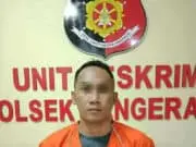 Lakukan Pengeroyokan, Mantan Napi Kembali Ditangkap Polisi Lakukan Pengeroyokan, Mantan Napi Kembali Ditangkap Polisi