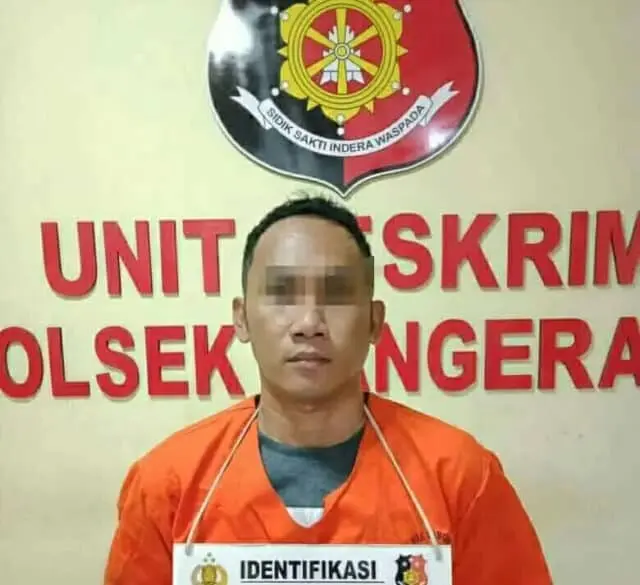 Lakukan Pengeroyokan, Mantan Napi Kembali Ditangkap Polisi Lakukan Pengeroyokan, Mantan Napi Kembali Ditangkap Polisi