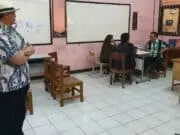 Sidak Gubernur Soal Penambahan Persentase PPDB dan Pekerjaan Jalan Provinsi Banten Sidak Gubernur Soal Penambahan Persentase PPDB dan Pekerjaan Jalan Provinsi Banten