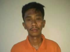 Kepepet Kebutuhan Istri Hamil, Nekat Curi Kotak Amal