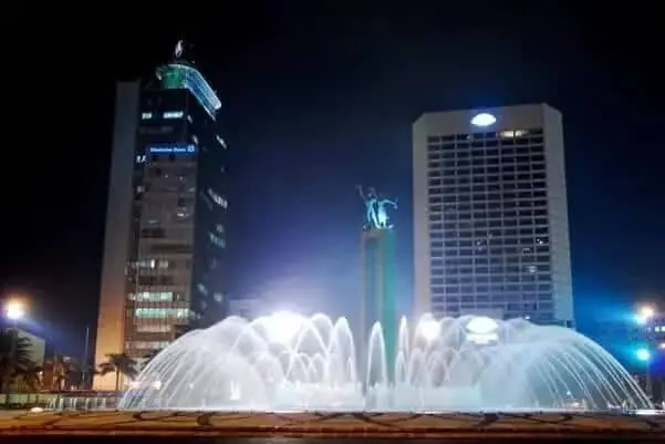 5 Tempat Ikonik yang Keren di Jakarta Pusat, Jadi Kebanggaan Indonesia