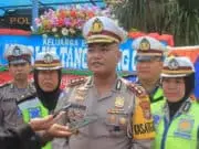 Lahir 1 Juli, Polres Metro Tangerang Kota Beri Kado SIM Gratis Lahir 1 Juli, Polres Metro Tangerang Kota Beri Kado SIM Gratis
