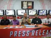 Tertangkap, Perampok Toko Emas di Balaraja Warga Negara Malaysia Tertangkap, Perampok Toko Emas di Balaraja Warga Negara Malaysia