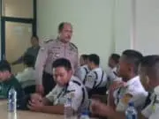 Dit Binmas Polda Metro Jaya Gencar Sosialisasi Perkap 24 Tahun 2017 Dit Binmas Polda Metro Jaya Gencar Sosialisasi Perkap 24 Tahun 2017