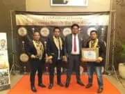 Daniel Mardona SH dan Partners Masuk 50 Best The Best Lawyer Award 2019 Daniel Mardona SH dan Partners Masuk 50 Best The Best Lawyer Award 2019
