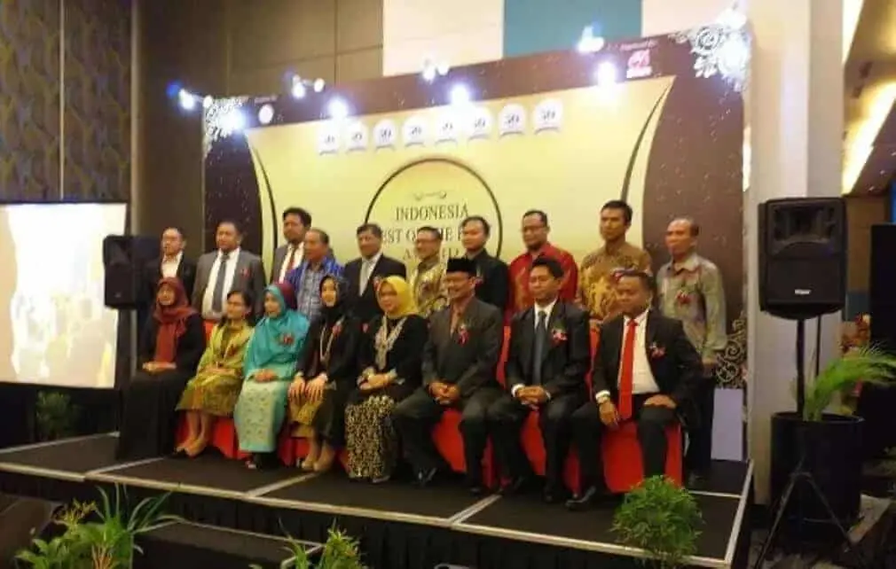 50 Best The Best Lawyer Award 2019