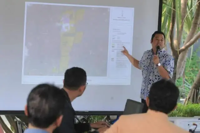 Walikota Tangerang Tunda Penghentian Layanan di Tanah Kemenkumham Walikota Tangerang Tunda Penghentian Layanan di Tanah Kemenkumham
