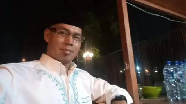 Barikade Gus Dur Kota Tangerang Siap Kawal Program Wali Kota Barikade Gus Dur Kota Tangerang Siap Kawal Program Wali Kota