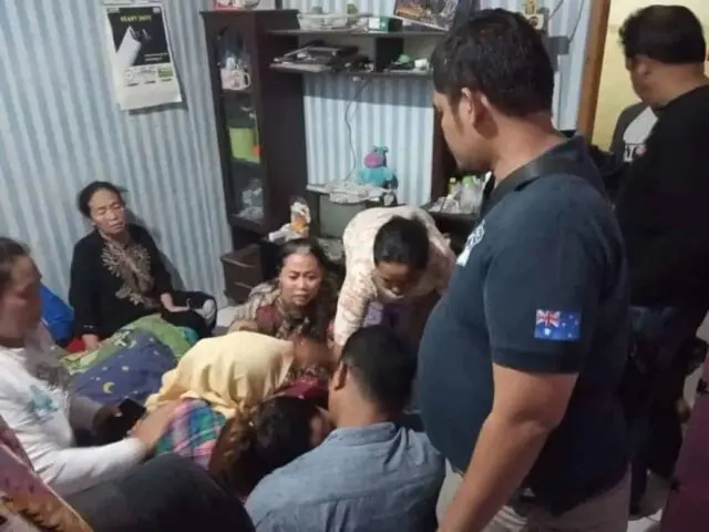 Wanita Hamil 5 Bulan Mengaku Diculik, Polisi Lakukan Penyidikan Wanita Hamil 5 Bulan Mengaku Diculik, Polisi Lakukan Penyidikan
