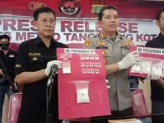 3 Pelaku Narkotika Ditangkap di Tiga Tempat Berbeda di Tangerang 3 Pelaku Narkotika Ditangkap di Tiga Tempat Berbeda di Tangerang