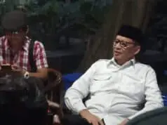 Mediator Perseteruan Kemenkumham Pemkot Tangerang, WH: Harus Ada Chemistry Mediator Perseteruan Kemenkumham Pemkot Tangerang, WH: Harus Ada Chemistry