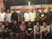 Akademisi Minta Walikota Tangerang Bentuk Tim Kecil Pasca Berseteru Dengan Kemenkumham Akademisi Minta Walikota Tangerang Bentuk Tim Kecil Pasca Berseteru Dengan Kemenkumham
