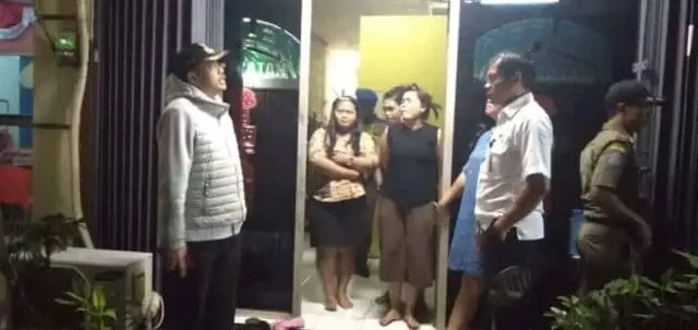 Tersegel, Prostitusi Berkedok Refleksi Kesehatan Tetap Beroperasi Tersegel, Prostitusi Berkedok Refleksi Kesehatan Tetap Beroperasi