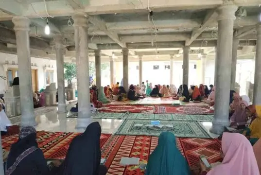 Pengajian Rutin Bulanan Majlis Dzikir Al – Ikhlas Jaga Tradisi Pengajian Rutin Bulanan Majlis Dzikir Al - Ikhlas Jaga Tradisi