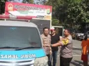 2 Anggota Geng Motor Ditetapkan Sebagai Tersangka Penganiayaan