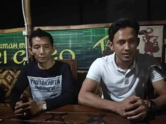 Paguyuban Sesaji Minta Pemkot Tangerang Perhatian Paguyuban Sesaji Minta Pemkot Tangerang Perhatian