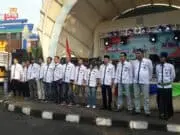 Pemuda Kota Tangerang Bentuk Tim Pemberantasan Judi dan Narkoba Pemuda Kota Tangerang Bentuk Tim Pemberantasan Judi dan Narkoba