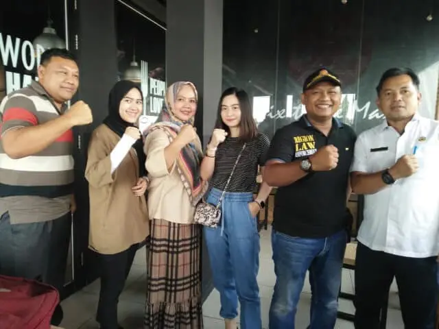 Mantap ! Bakal Ada Kejuaraan Tinju Amatir di Festival Cisadane 2019 Mantap ! Bakal Ada Kejuaraan Tinju Amatir di Festival Cisadane 2019