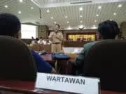 Soal Tanah Kemenkumham, Pemkot Tangerang Hanya Ingin Menata Kawasan Soal Tanah Kemenkumham, Pemkot Tangerang Hanya Ingin Menata Kawasan