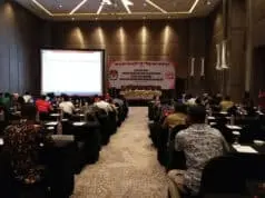 50 DPRD Kota Tangerang Terpilih Pemilu 2019 Resmi Ditetapkan