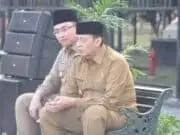 Pemprov Banten Bakal Konsultasi Ke Mendikbud Soal PPDB Gubernur Banten Bakal Konsultasi Ke Mendikbud Soal PPDB