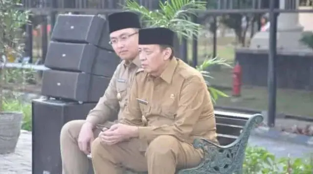 Gubernur Banten Bakal Konsultasi Ke Mendikbud Soal PPDB Gubernur Banten Bakal Konsultasi Ke Mendikbud Soal PPDB