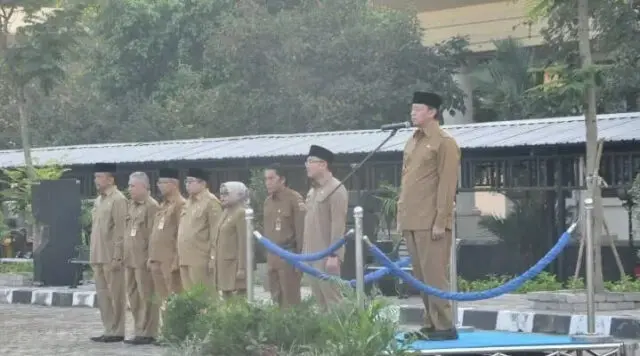 Pengumuman PPDB Ditunda, Gubernur Ungkap Kekesalannya Pengumuman PPDB Ditunda, Gubernur Ungkap Kekesalannya