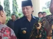 Komisi II DPR RI Dukung Langkah Gubernur Atasi Masalah PPDB 2019 Komisi II DPR RI Dukung Langkah Gubernur Atasi Masalah PPDB 2019